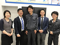 株式会社 フルタイムシステム