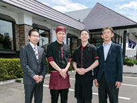 株式会社HIRフード