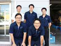 (株)アクセス 札幌営業所