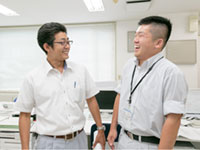 株式会社エコテック