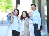 日本社宅サービス(株)