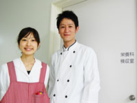 コープフーズ株式会社病院給食事業