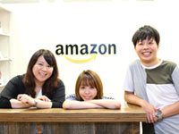 アマゾンジャパン合同会社札幌カスタマーサービスセンター