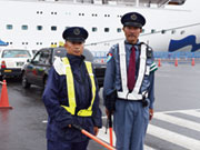 (株)北海道トータル警備