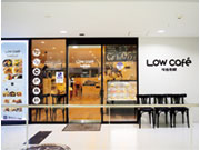 可否茶館・Low Cafeユニマットプレシャス(株) 札幌オフィス