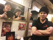 味噌専門 札幌みその 札幌ら〜めん共和国店