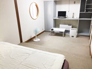 ホテル 川沿 (有)エイト商事