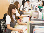オーナーの為、社員の為と人を想う会社です。働き方や給与など、業界内でも高水準かもしれません。その想いに応えたいと、社員も仕事には真面目に真剣に取り組み、それがやりがいや定着率の良さに繋がっています。