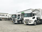 (株)大運 札幌支店