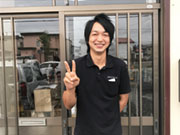 (株)カタリナサービス 札幌出張所