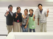 社会福祉法人北叡会ヘルパーステーション結の謌(ゆいのうた)