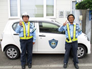 仕事は、私たちがしっかり教えますし、
研修面や待遇面でもしっかり支えます!
経験は全く不問!
働く意欲を重視して学生、フリーターの方定年退職された方
等積極的に採用中です!!