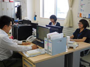 社会福祉法人 ほくろう福祉協会札幌市清田区第1地域包括支援センター