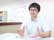 代表取締役/杉本光崇