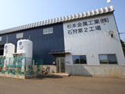 本社(札幌市清田区)と石狩工場(石狩市新港)の二箇所に事業拠点があります。本社には営業4名、事務3名、工場23名が在籍。20〜60代と幅広い世代の社員が在籍しています。希望勤務先は考慮しますので、面接時にご相談下さい。