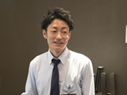 暖龍イオンモール平岡店 店長
五十嵐 敬宏