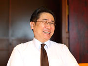 岩見沢店 店長 荒瀬 太彰