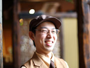 岩見沢店 川辺 恭平