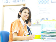 当社は、女性活躍推進に優れた企業に与えられる「なでしこ銘柄」認定企業に選定されました。16年には「かながわ女性の活躍応援団」としての取り組みにも参加。女性が活躍できる社会の実現に積極的に取り組んでいます。