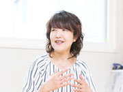 第三在宅事業部 次長
川村優美子さん