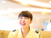 菅原 香奈さん