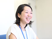 SV
深澤美保さん