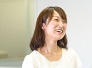 オペレーター
石井さん