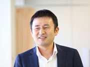 「夢は札幌で一番労働環境が良く、当社で働くことを自慢できる職場にすること」と、マネージャーの松尾さん。住宅手当等の福利厚生の他、産休や育休、時短勤務等、女性の働きやすさにも配慮し、「働きやすい職場」を目指します。