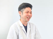 調理師 齊藤祐起夫