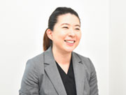 業務管理 川瀬文子