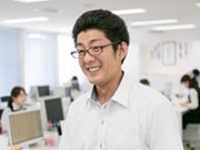 設備工事プランナー
齊藤龍亨(33歳)