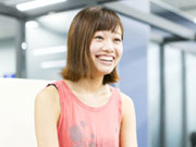 JOYFITYOGA 札幌北24条
遠藤紗希