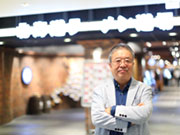 代表取締役
菅原憲一