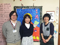 デイサービス雅の杜