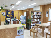 和以美株式会社 札幌特販営業所