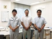 (株)二階堂