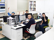 株式会社アシスト
