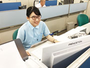 株式会社アシスト