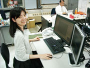 加森観光株式会社