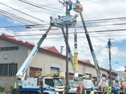 札幌電設工事株式会社