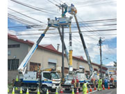 札幌電設工事 株式会社