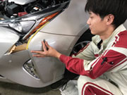 旭川トヨタ自動車(株)
