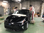 旭川トヨタ自動車(株)