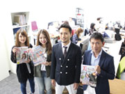 株式会社ドリームトゥモロー