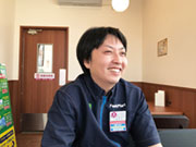 ファミリーマート (株)米の有田章弘商店