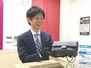 株式会社 イセヤ