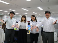 トランスコスモス(株)DEC統括 インターネットプロモーションサービス本部