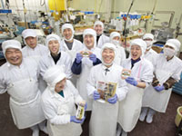 大栄フーズ株式会社