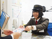 一般財団法人 札幌市交通事業振興公社
