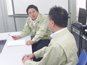 (株)セイショウ 建設事業部